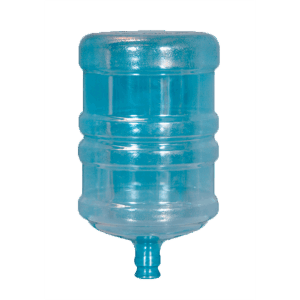 Standing Litter Bin