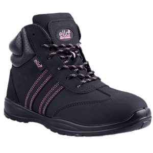 Pioneer Safety Shoe