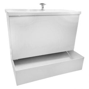 Linbin �� Storage Bin Trolley Kit 6