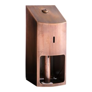 Ashtray Litter Bin