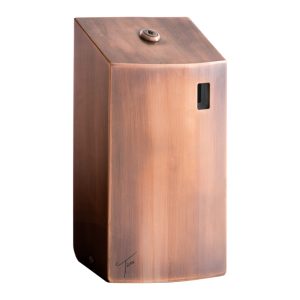 Wall Mounted Ash Pillar