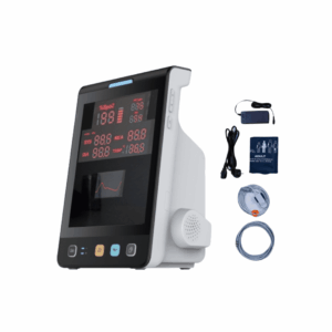 AED Cuer1 & Cuer2 - Battery (External)