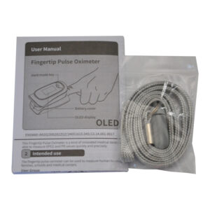 Alternative view of DOPBMI2S1 Foetal Doppler