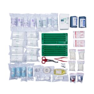 Nova Pro Treatment Bed