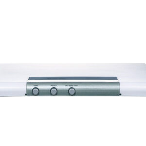 Alternative view of Advanced Dry Bath with Heating