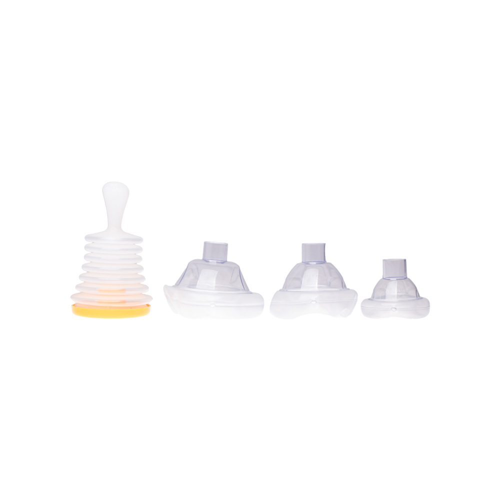 SOiL Organic Palmarosa Essential Oil 10ml