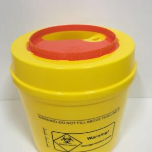 AED NF1200 - Pads Paediatric