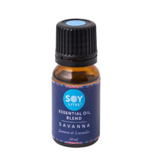 SOiL Organic Petitgrain Essential Oil 10ml