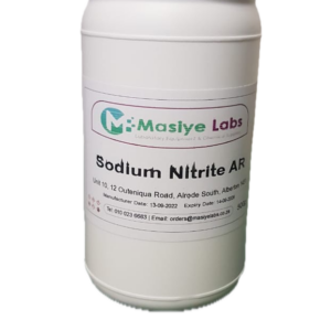 Manganese(II) Sulfate 500g