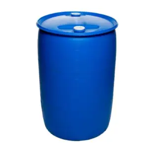 Pillow Protector (Blue)