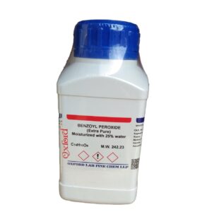 Ammonium Acetate AR 500g