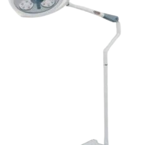 Alternative view of Dressing pad sterile