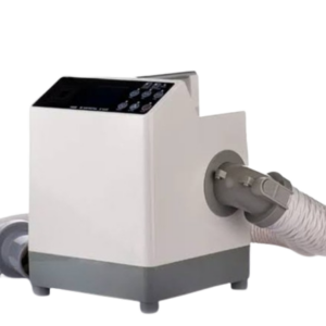 Alternative view of White BIAB Mini