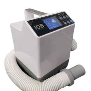 White BIAB Mini