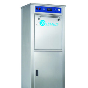 Alginate Mixer