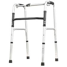 Double Fold Aluminium Pole Stretcher