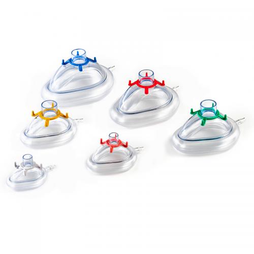 Resuscitator Mask ��� Size 1