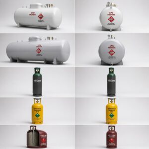 gas bottles near me